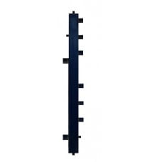 Butelie egalizare 3 CIRCUITE , neizolata 4 mc/h, cu 2 racorduri primare de 1 1/4″ si 6 racorduri secundare 1″